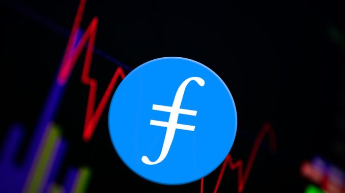 Filecoin price pumps but product concerns remain
