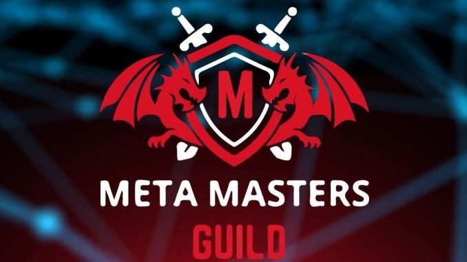 Meta Masters Project Raises $1.5 Million – Just 48 Hours Left