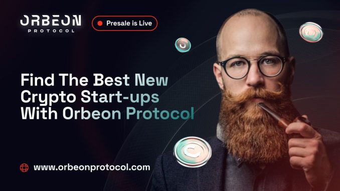 The Success Of The Orbeon Protocol (ORBN) Presale