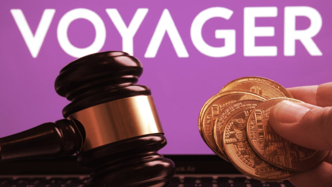 CFTC Lawsuit Won't Affect Binance's Acquisition of Voyager, Experts Say