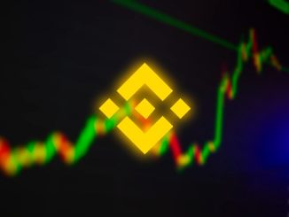 BNB surges to above $310 as its market cap flips Solana