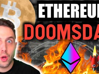 EMERGENCY!! ETHEREUM DOOMSDAY!! Why I'm NOT worried...