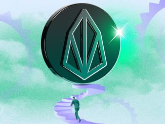 EOS Enters Tokenized Real-World Assets: Launches Wrapped RAM (WRAM)