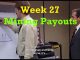 Week 27 - Mining Payouts 05/05/19