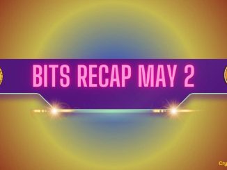 Bitcoin (BTC) Price Decline, Shiba Inu (SHIB) Advancements, Ripple (XRP) Price Predictions: Bits Recap May 2